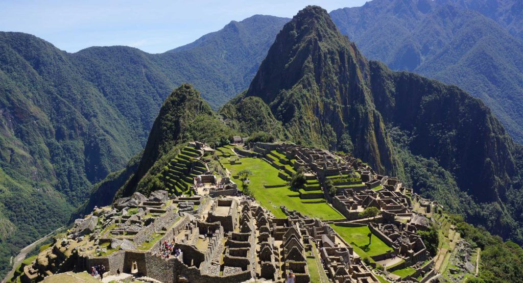 MachuPiccu